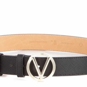 Cintura Valentino Nera Hampton <b>Valentino bags</b>