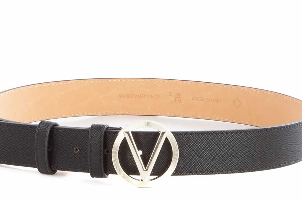 Cintura Valentino Nera Hampton <b>Valentino bags</b>