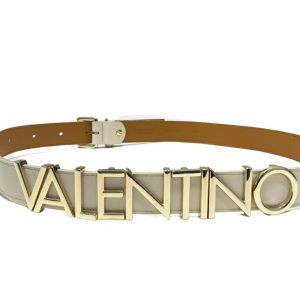 Cintura beige Valentino Emma Winter