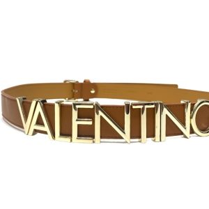 Cintura cuoio Valentino Emma Winter