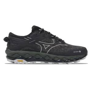 Wave Mujin LS GTX x Maharishi