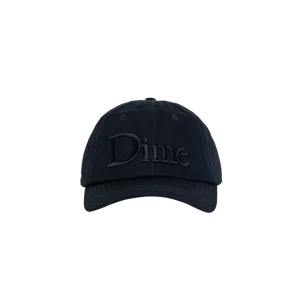 Classic 3D Cap