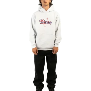 Halo Hooded Sweatshirt