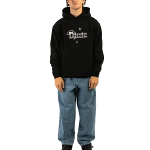 Halo Hooded Sweatshirt