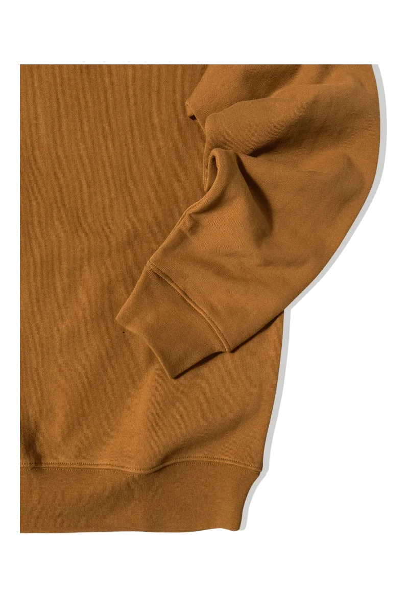 Classic Small Logo Crewneck Sweatshirt - immagine 7