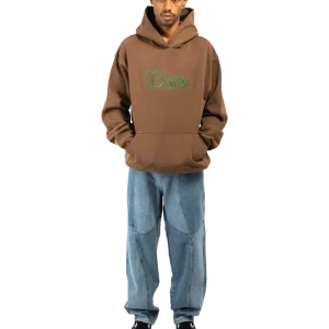 Classic Noize Hooded Sweatshirt