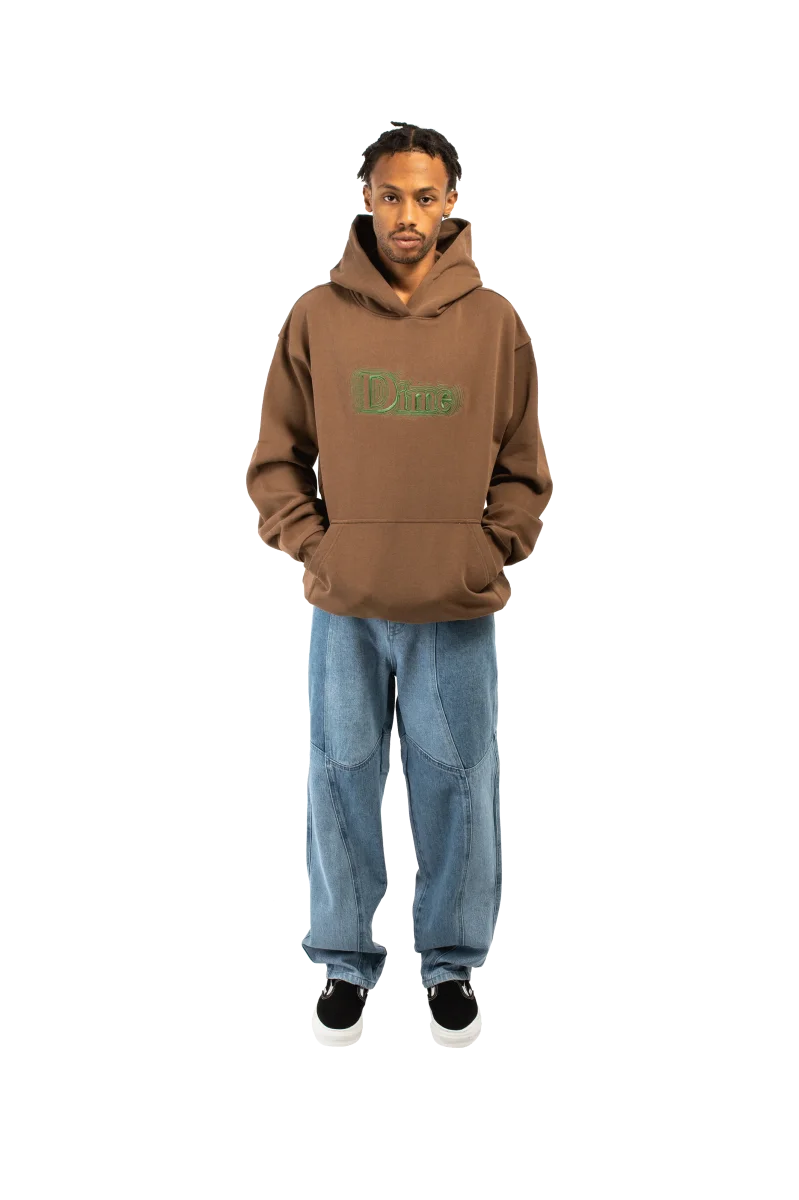 Classic Noize Hooded Sweatshirt - immagine 2