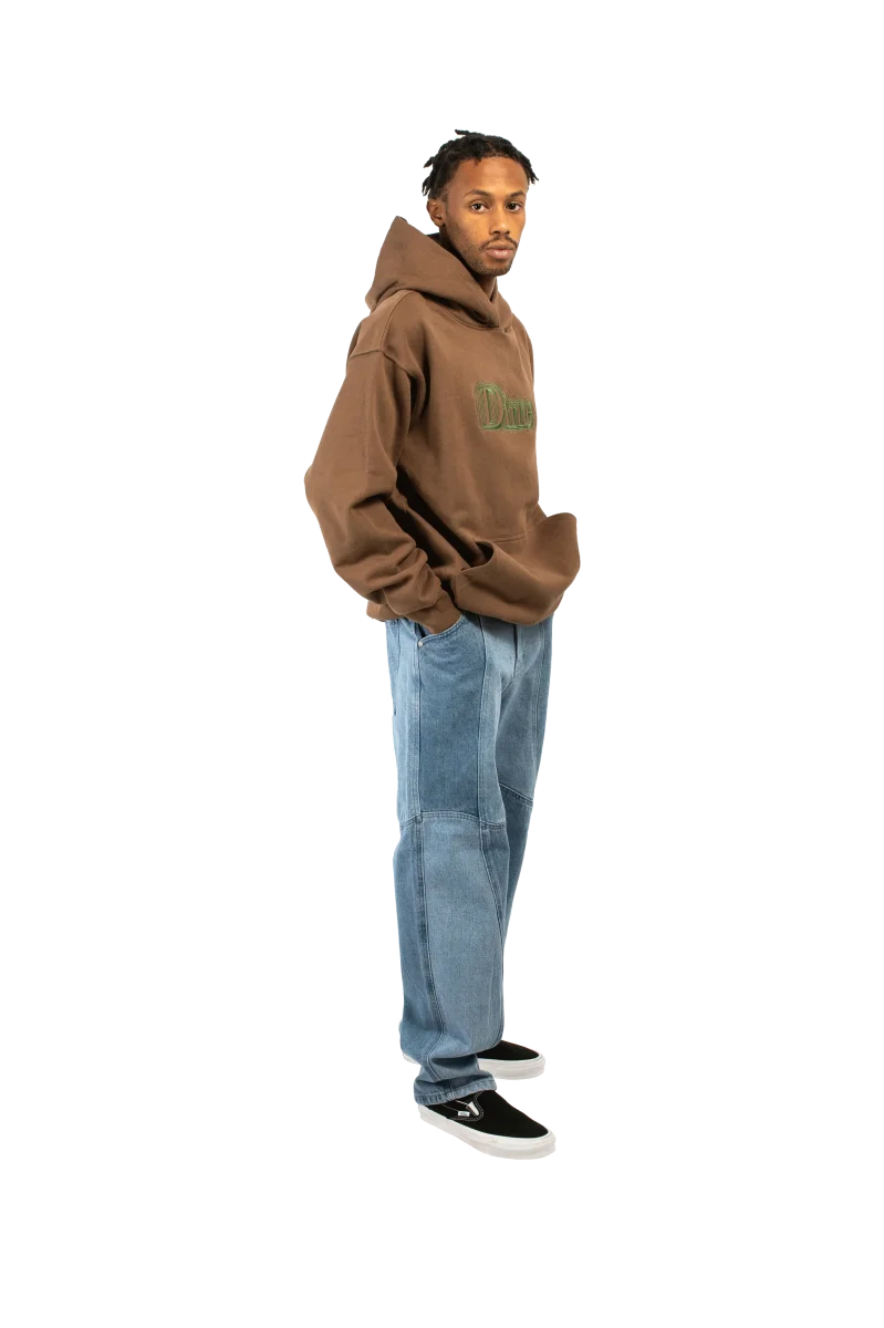 Classic Noize Hooded Sweatshirt - immagine 3