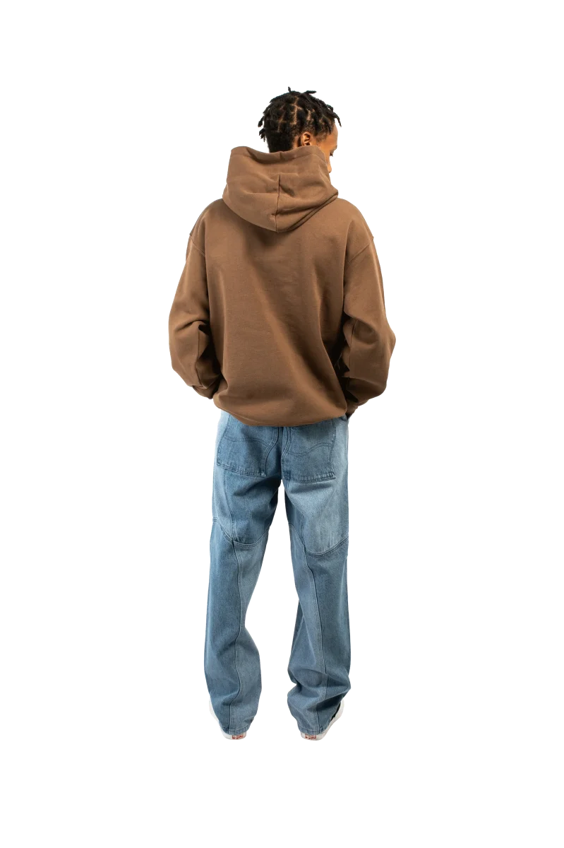 Classic Noize Hooded Sweatshirt - immagine 4