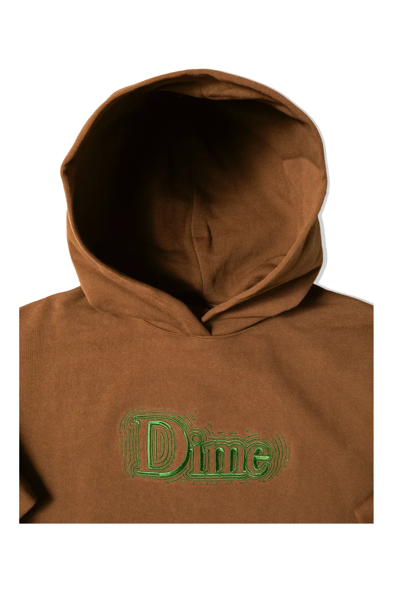 Classic Noize Hooded Sweatshirt - immagine 5