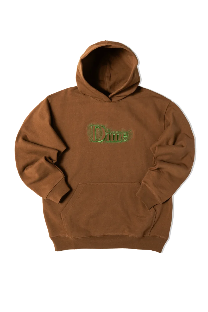 Classic Noize Hooded Sweatshirt - immagine 7