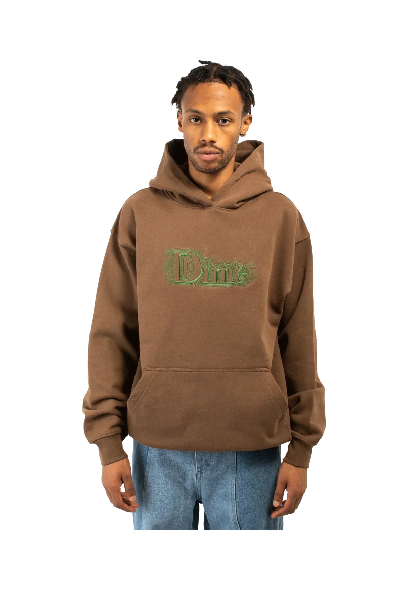 Classic Noize Hooded Sweatshirt - immagine 8