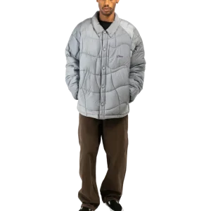 Midweight Wave Puffer Jacket