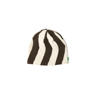 Spiral Skullcap Beanie