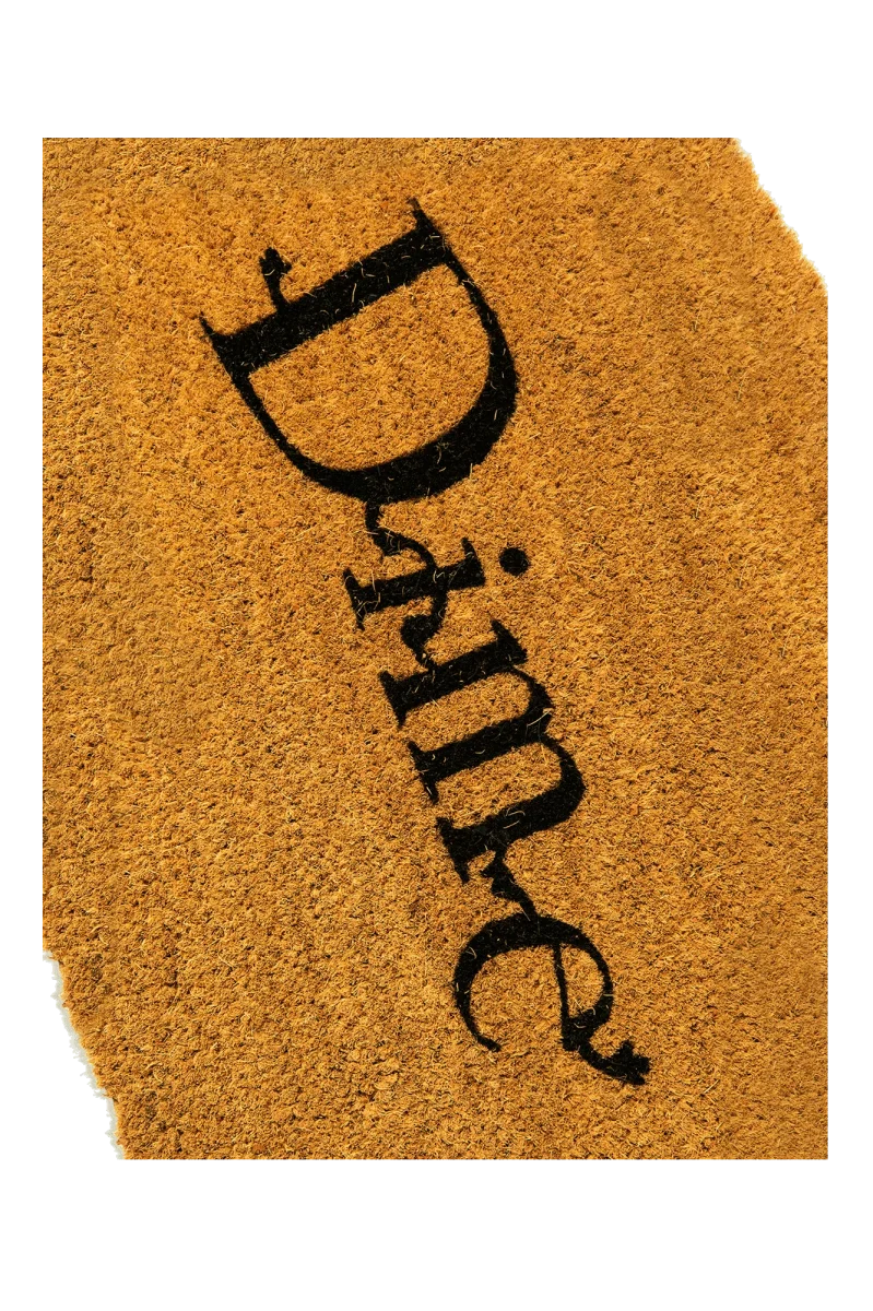 Friends Welcome Mat - immagine 3