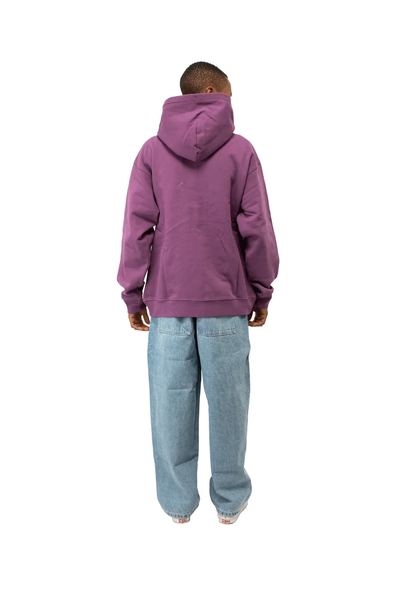 Classic Small Logo Hoodie - immagine 4