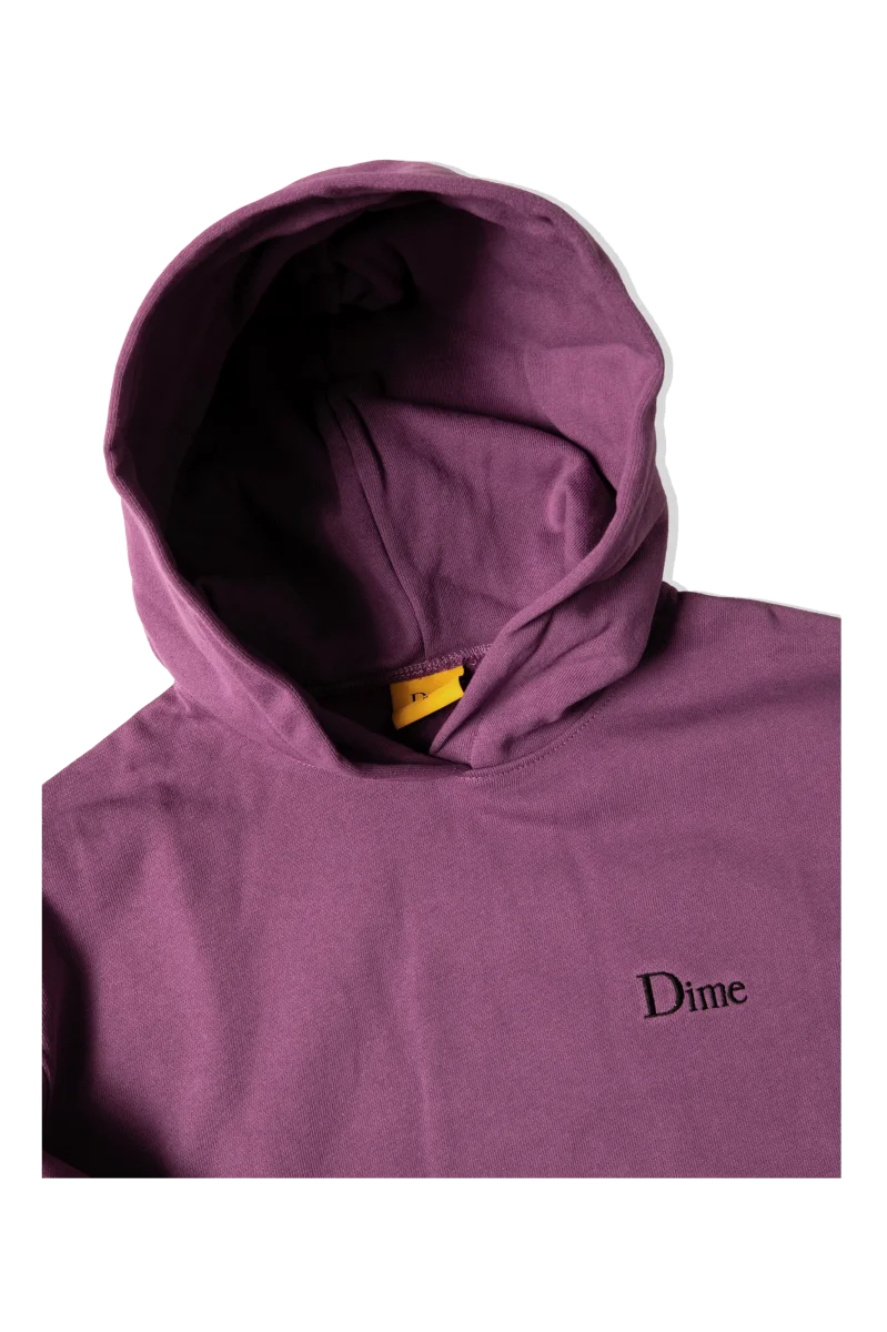 Classic Small Logo Hoodie - immagine 6