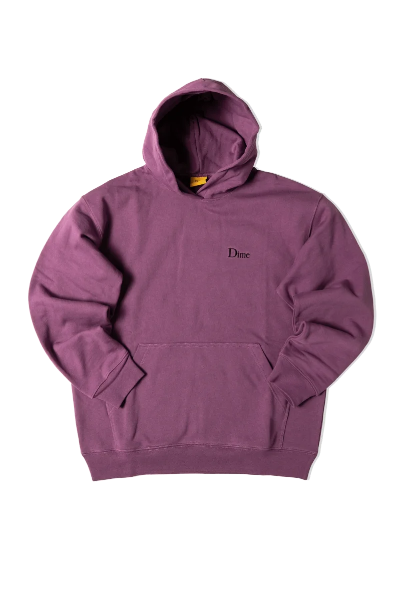 Classic Small Logo Hoodie - immagine 8