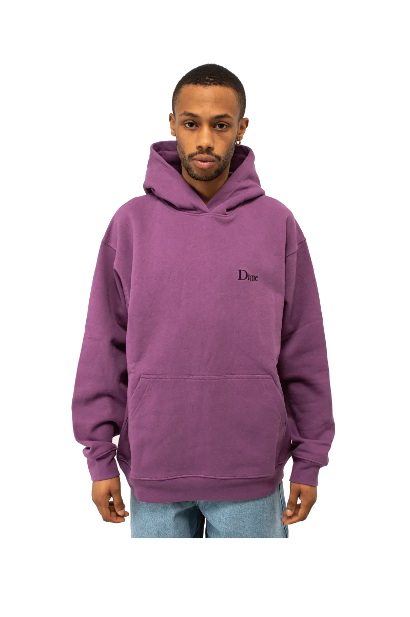 Classic Small Logo Hoodie - immagine 9