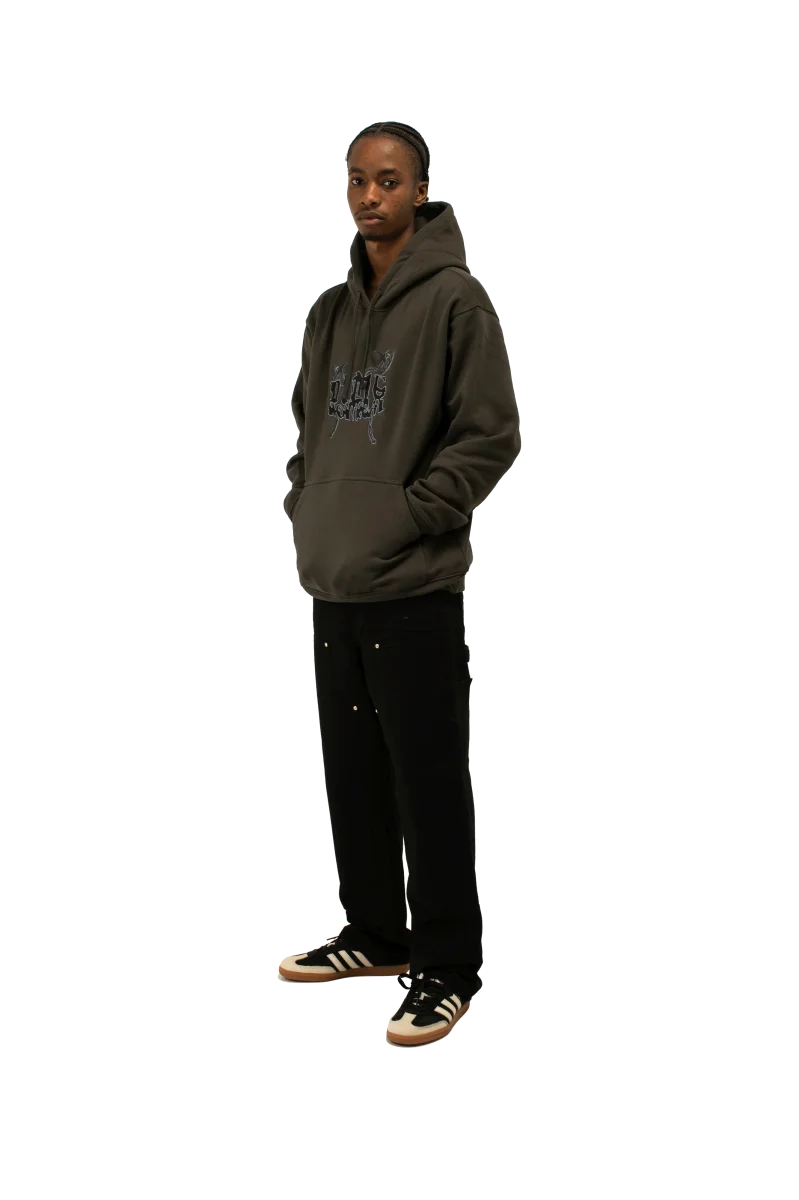 Axe Hoodie - immagine 2