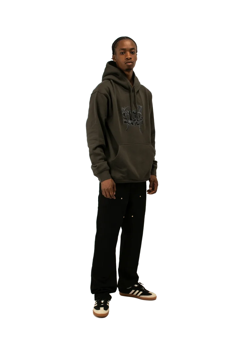 Axe Hoodie - immagine 3