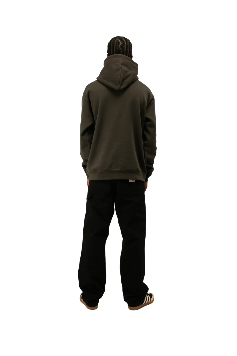 Axe Hoodie - immagine 4