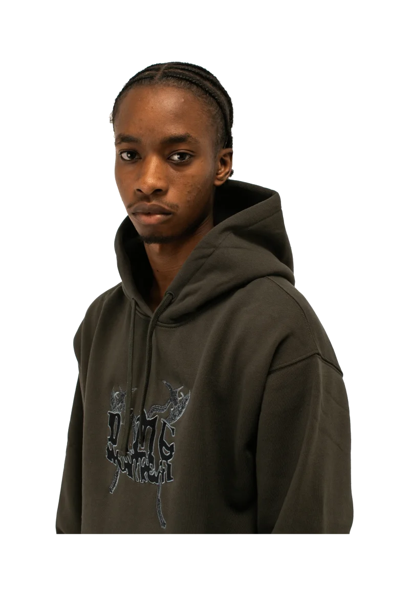 Axe Hoodie - immagine 5