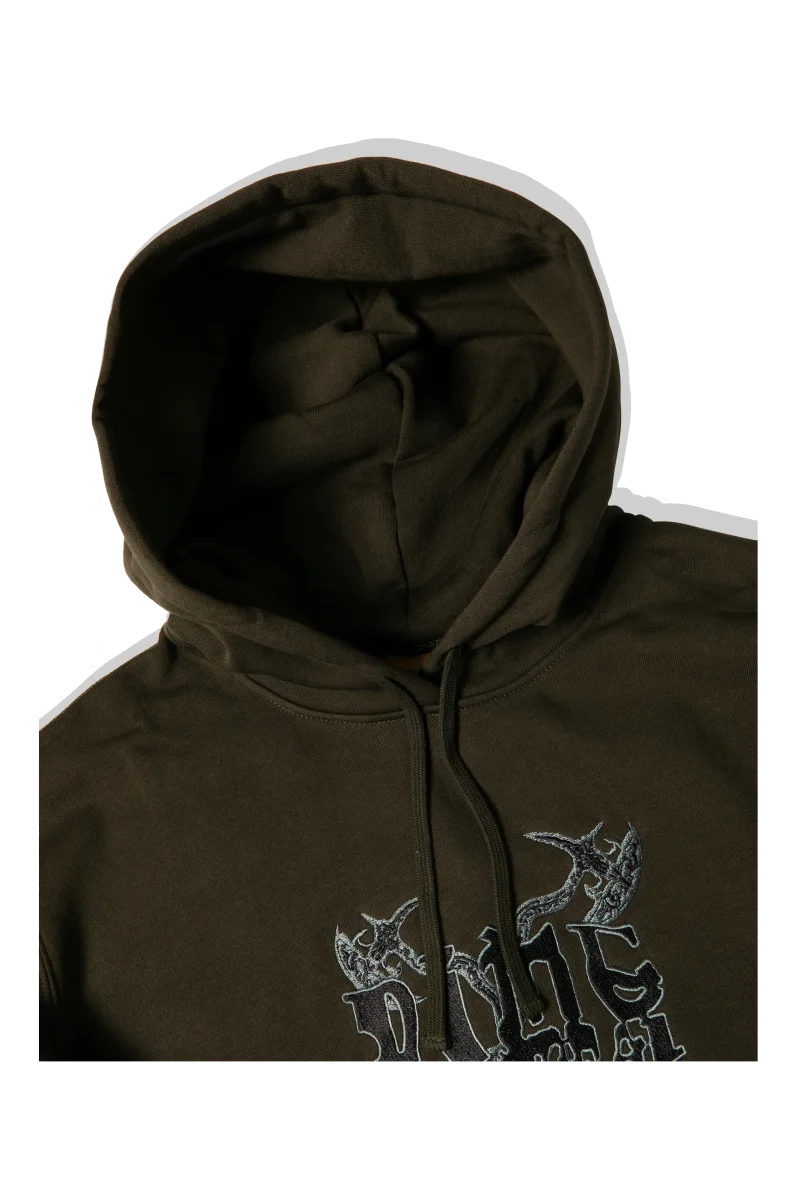 Axe Hoodie - immagine 6