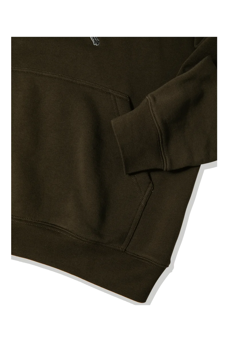 Axe Hoodie - immagine 7