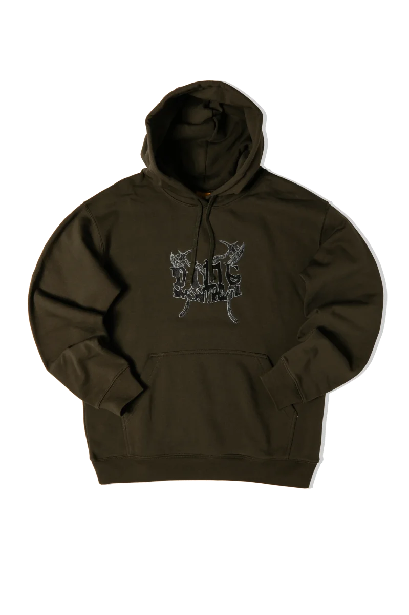 Axe Hoodie - immagine 8