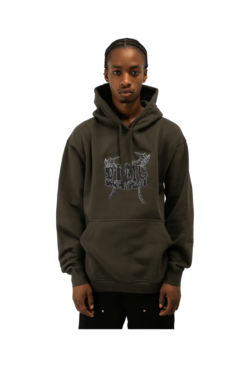 Axe Hoodie - immagine 9