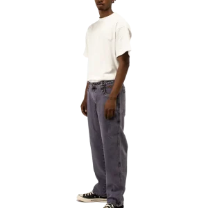 Classic Relaxed Denim Pant