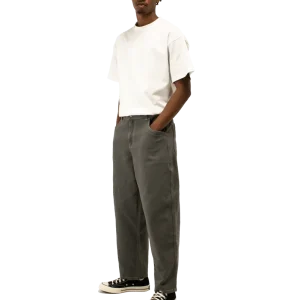 Classic Baggy Denim Pant