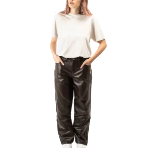 W Pant x Maison Château Rouge