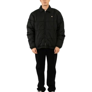 Eisenhower Puffer Jacket