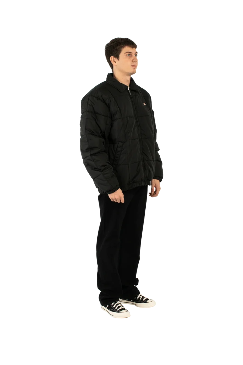 Eisenhower Puffer Jacket - immagine 3