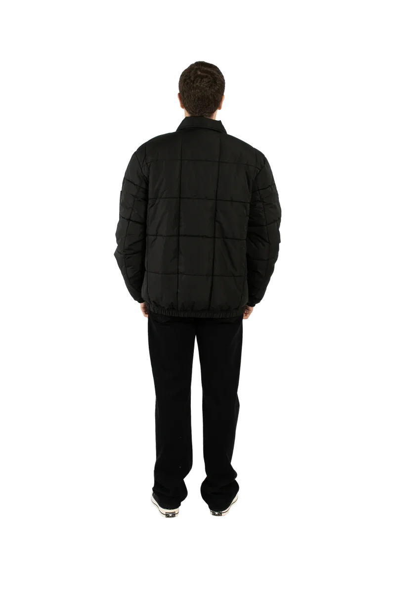 Eisenhower Puffer Jacket - immagine 4
