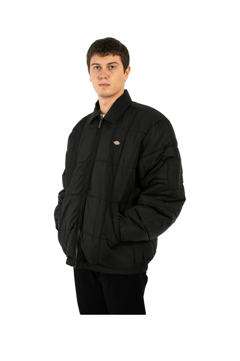 Eisenhower Puffer Jacket - immagine 5