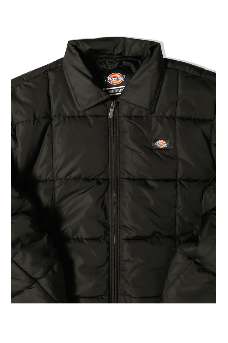 Eisenhower Puffer Jacket - immagine 7