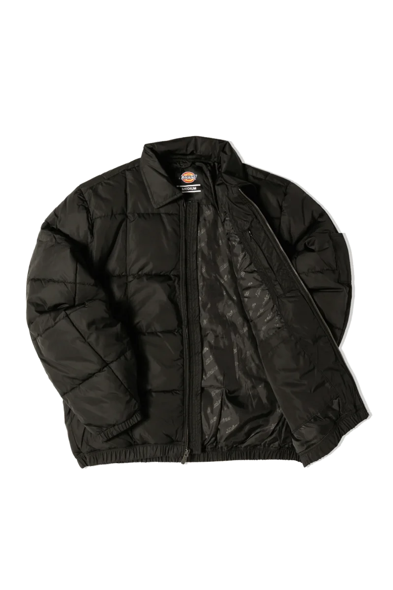 Eisenhower Puffer Jacket - immagine 9