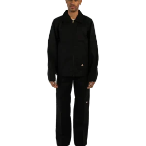 Unlined Eisenhower Jacket Rec