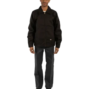 Unlined Eisenhower Jacket Rec