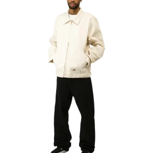 Unlined Eisenhower Jacket Rec