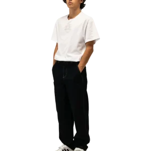 Madison Baggy Fit Denim