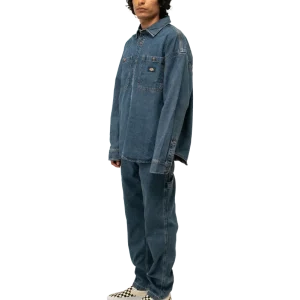 Houston Longsleeve Shirt