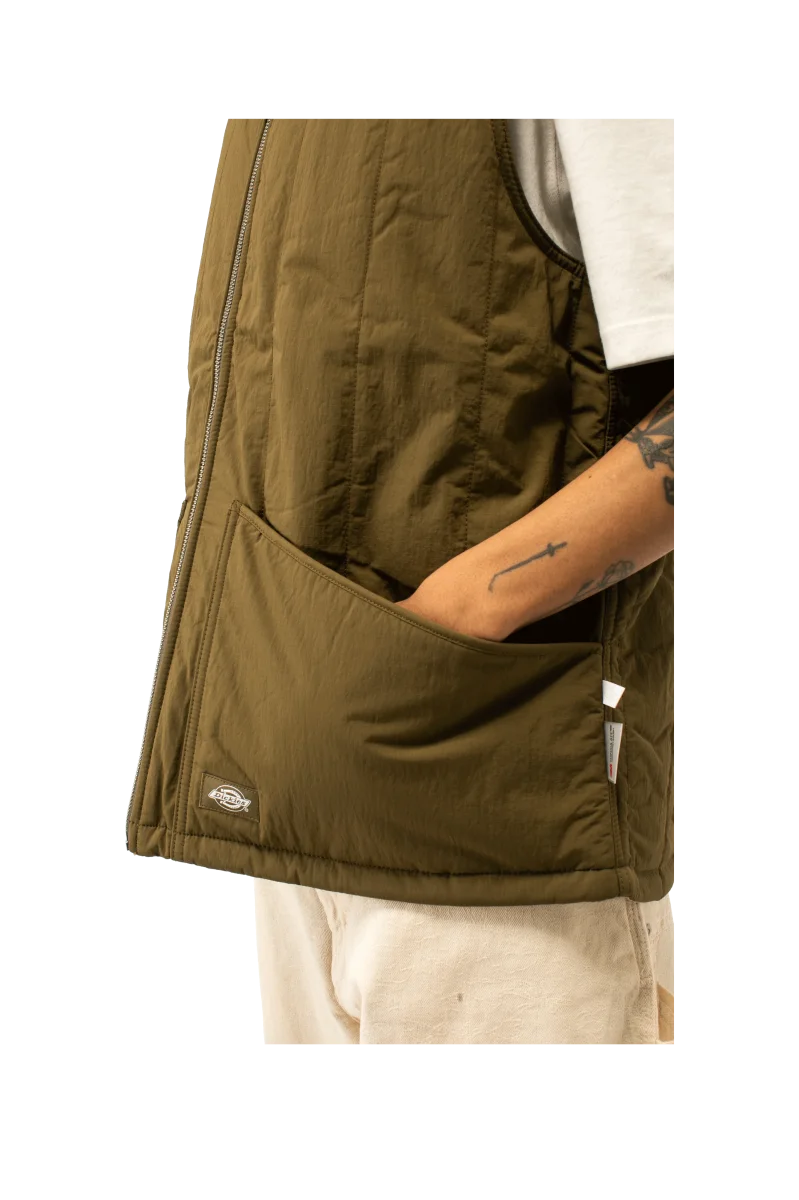 Delivery Vest - immagine 6