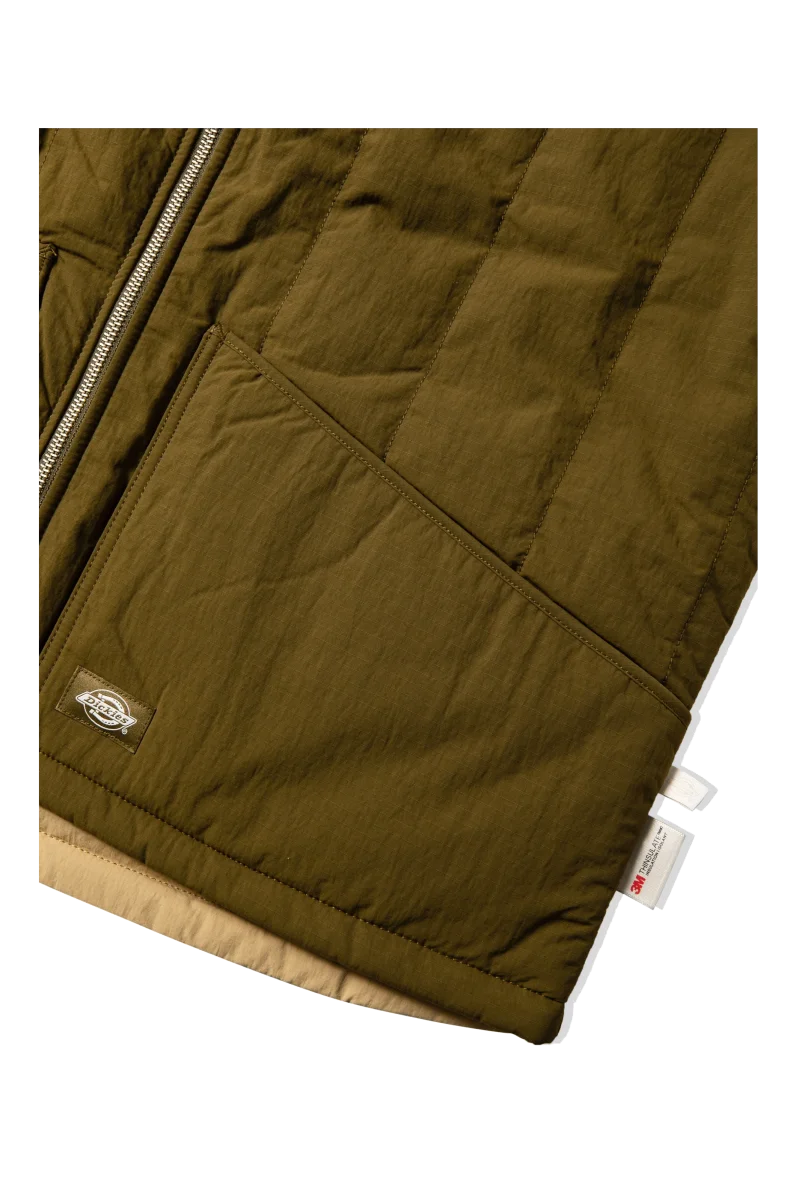 Delivery Vest - immagine 9