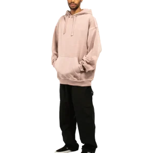 Garment Dyed Hoodie