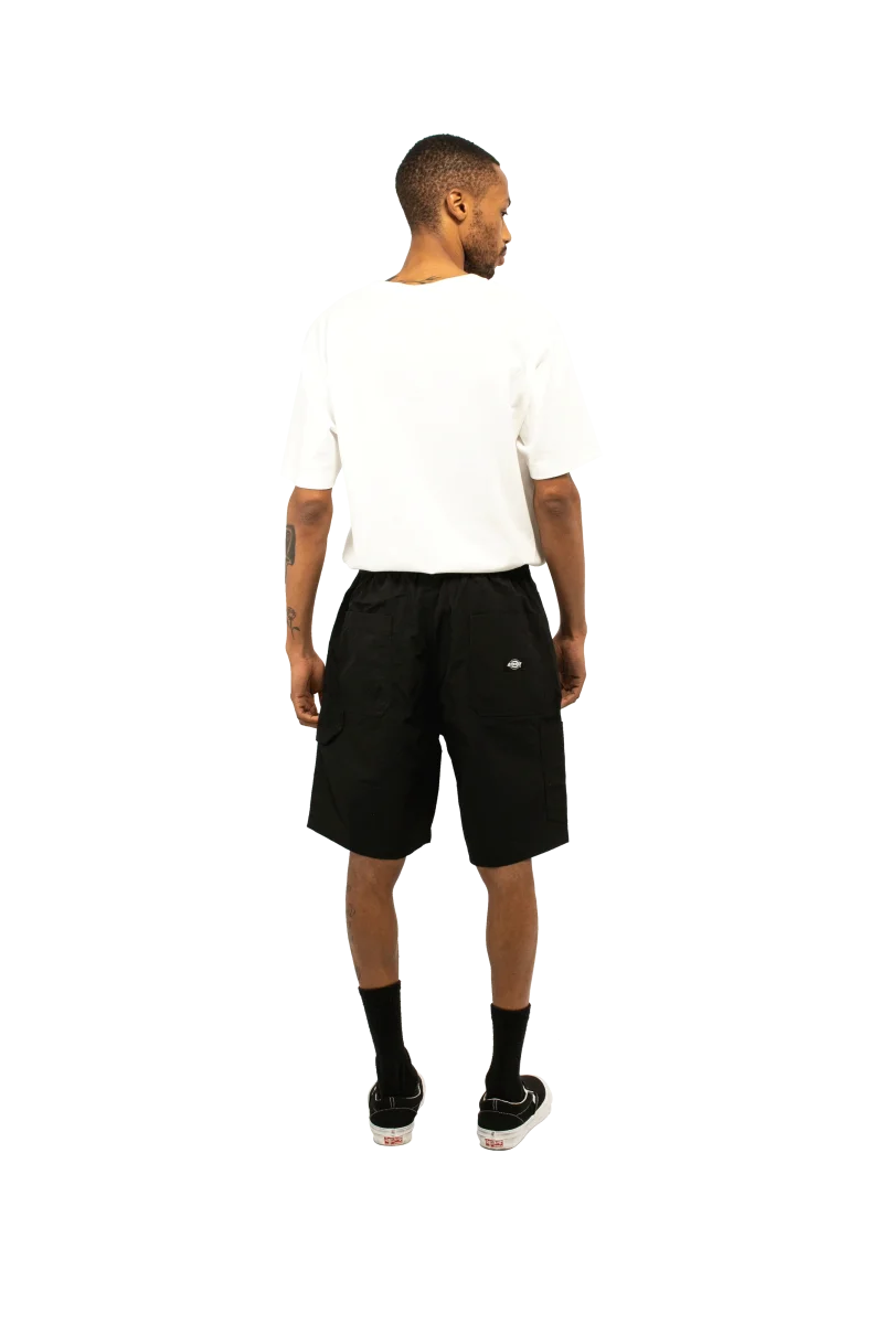 Texture Work Short - immagine 4