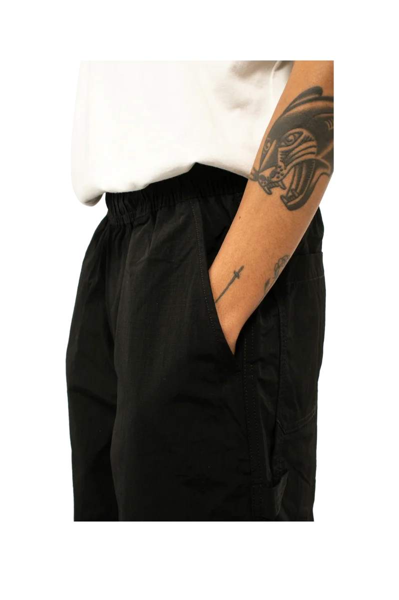 Texture Work Short - immagine 6